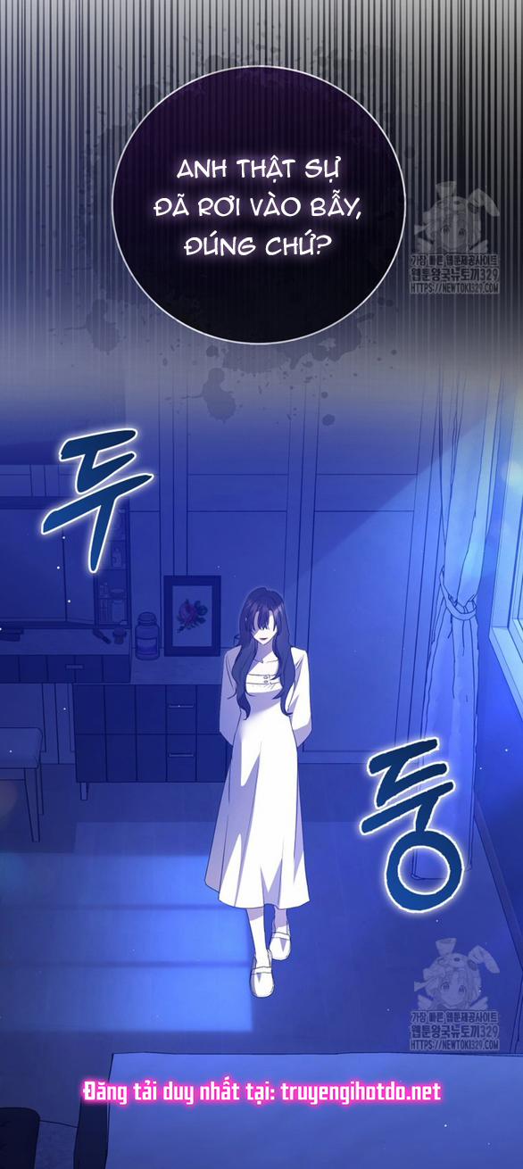 Bạn Trai Của Nam Chính Bị Ám Ảnh Bởi Tôi 22.2 trang 21