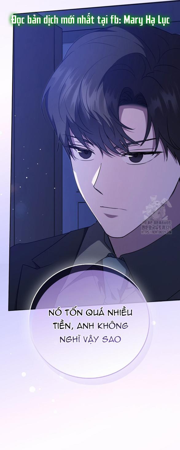 Bạn Trai Của Nam Chính Bị Ám Ảnh Bởi Tôi 22.2 trang 24