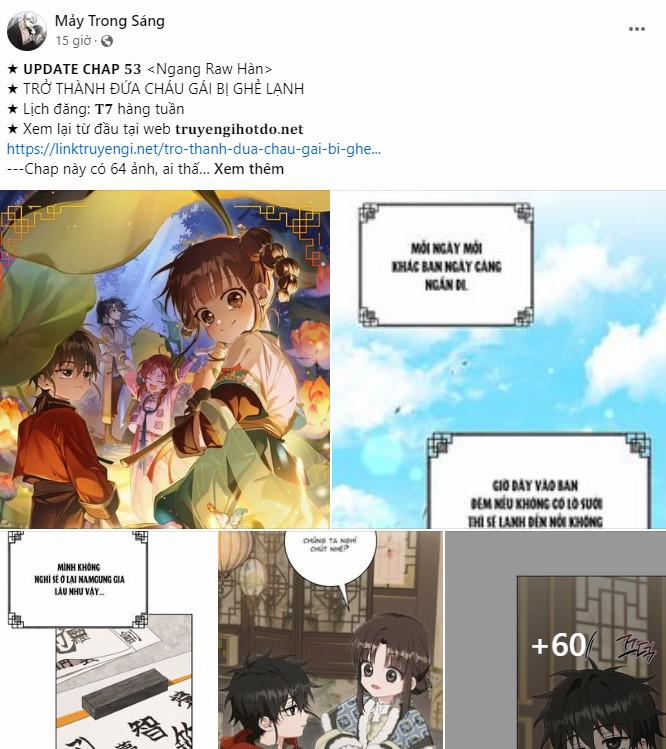 Bạn Trai Của Nam Chính Bị Ám Ảnh Bởi Tôi 22.2 trang 25