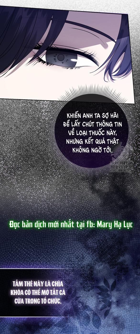 Bạn Trai Của Nam Chính Bị Ám Ảnh Bởi Tôi 22.2 trang 3