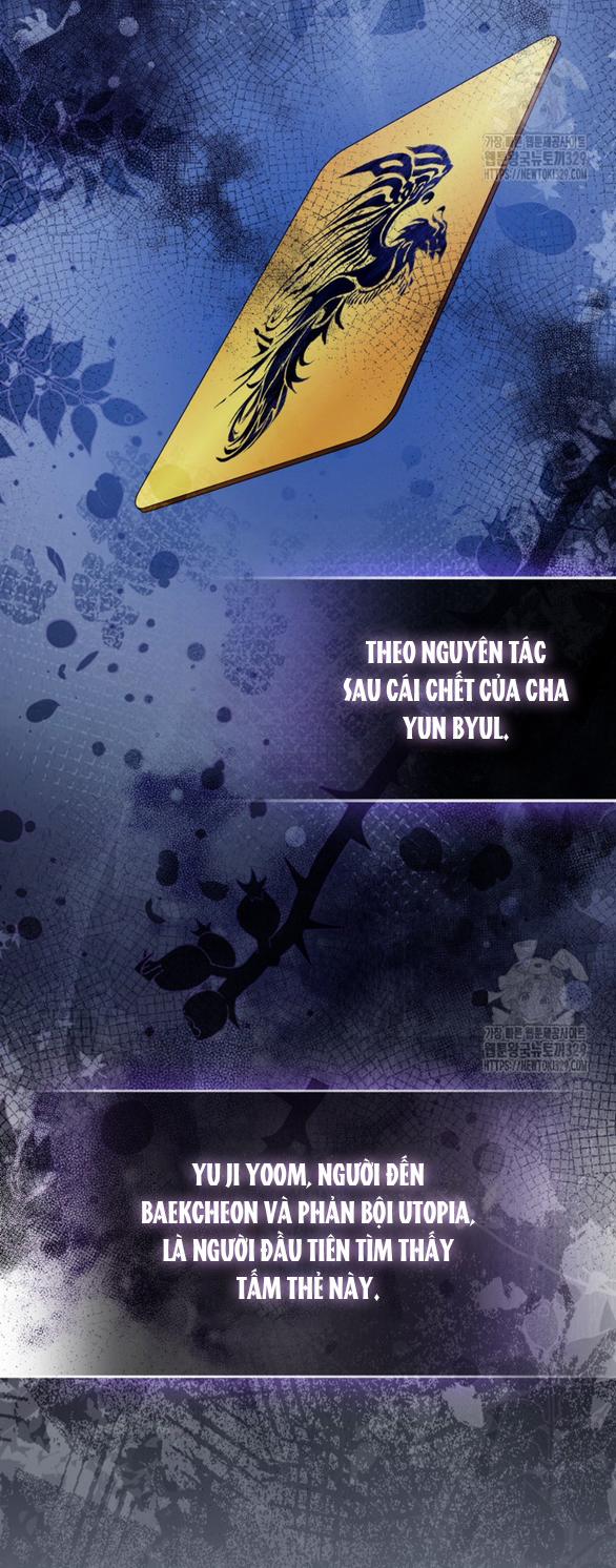 Bạn Trai Của Nam Chính Bị Ám Ảnh Bởi Tôi 22.2 trang 4