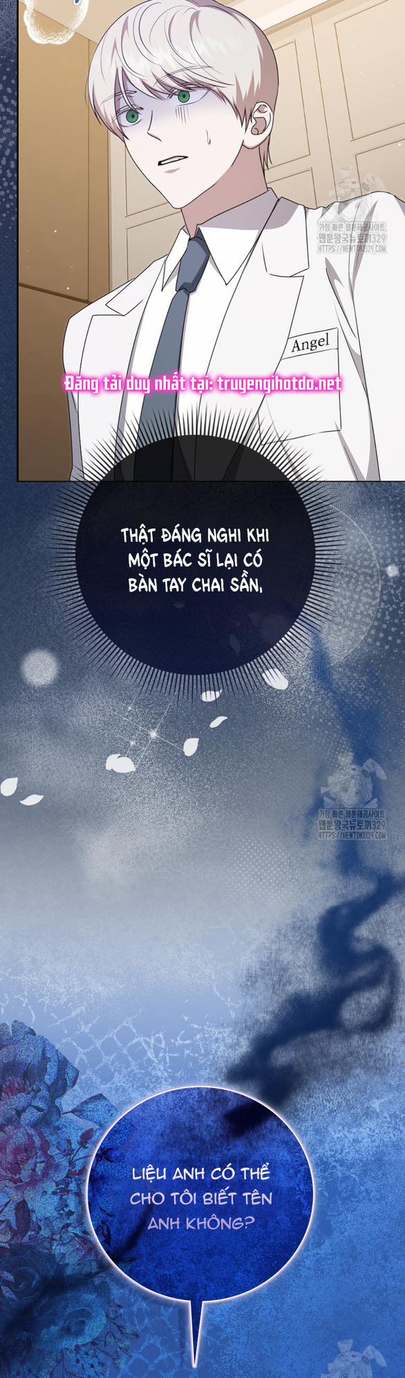 Bạn Trai Của Nam Chính Bị Ám Ảnh Bởi Tôi 22.2 trang 6