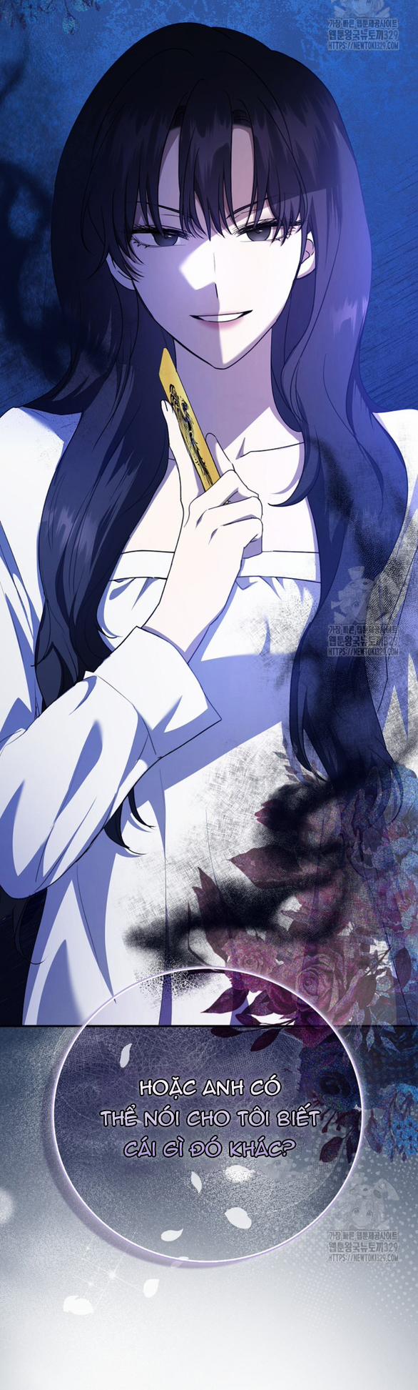 Bạn Trai Của Nam Chính Bị Ám Ảnh Bởi Tôi 22.2 trang 7