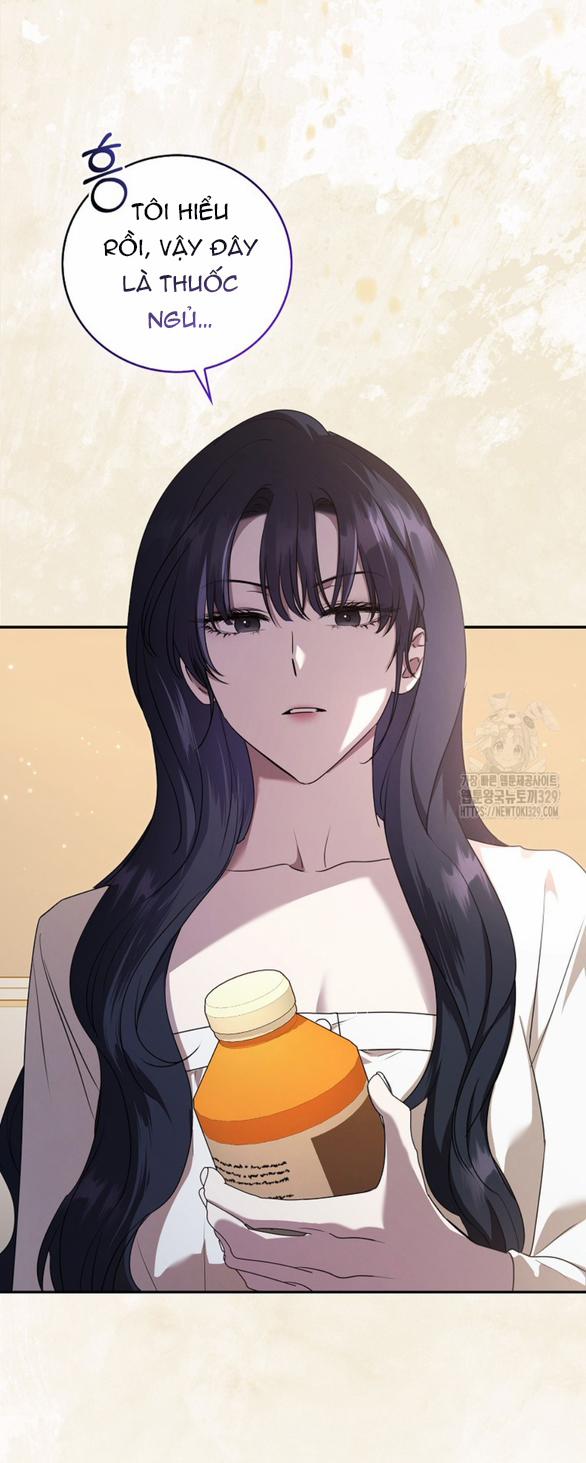 Bạn Trai Của Nam Chính Bị Ám Ảnh Bởi Tôi 22.2 trang 9