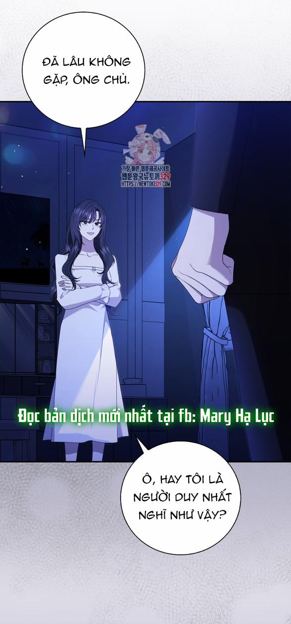 Bạn Trai Của Nam Chính Bị Ám Ảnh Bởi Tôi 23.1 trang 0