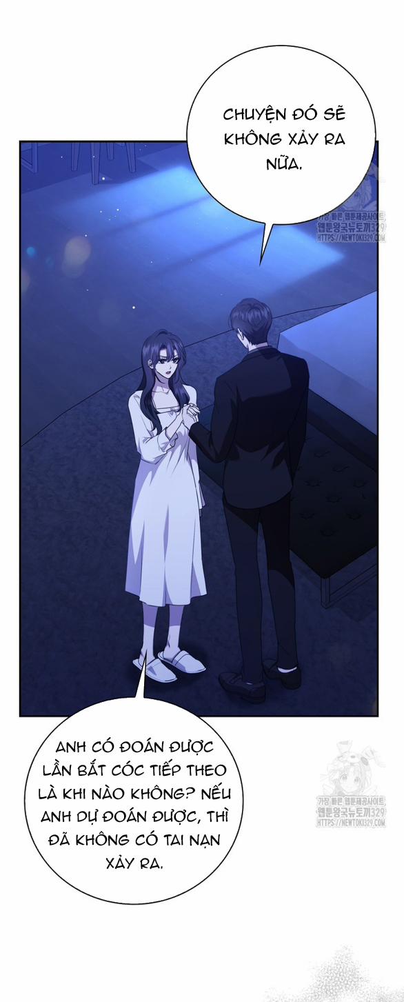 Bạn Trai Của Nam Chính Bị Ám Ảnh Bởi Tôi 23.1 trang 10