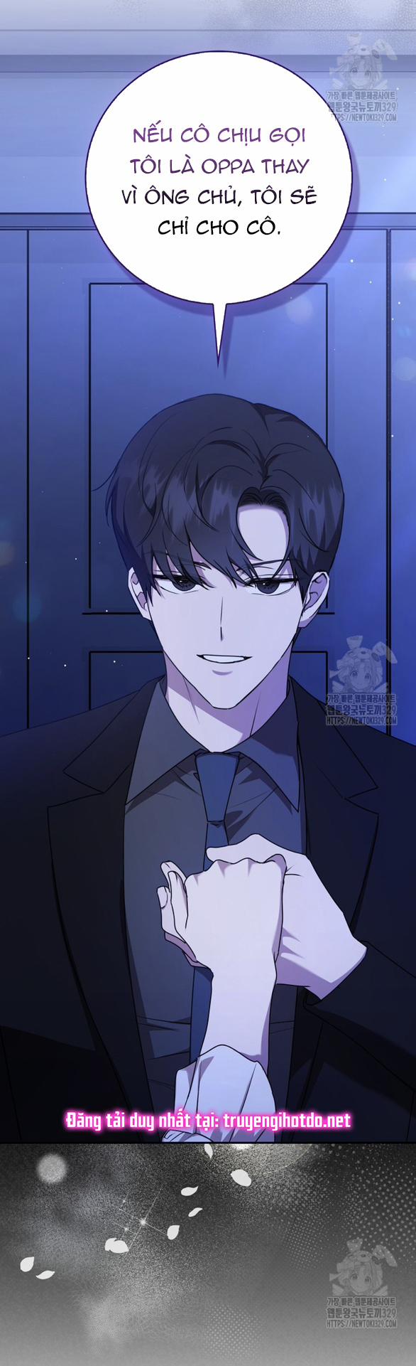 Bạn Trai Của Nam Chính Bị Ám Ảnh Bởi Tôi 23.1 trang 12