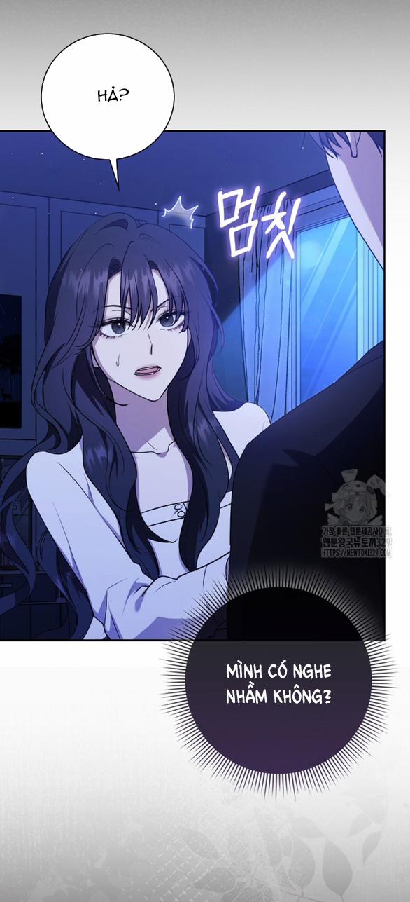 Bạn Trai Của Nam Chính Bị Ám Ảnh Bởi Tôi 23.1 trang 13