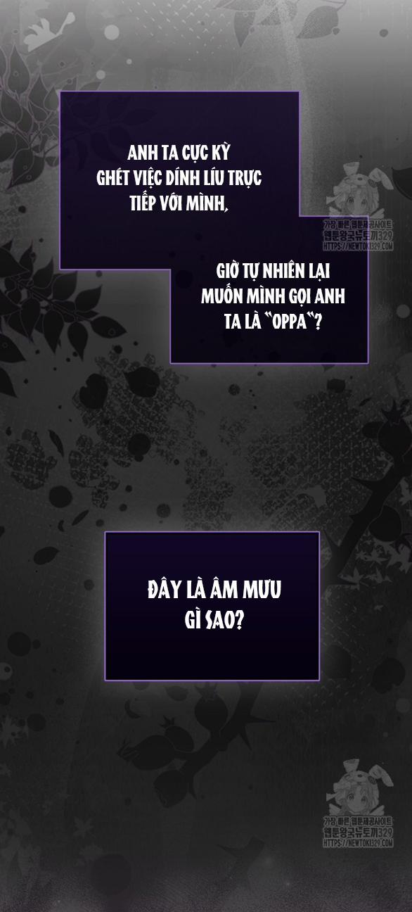 Bạn Trai Của Nam Chính Bị Ám Ảnh Bởi Tôi 23.1 trang 14