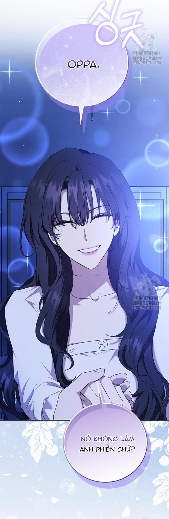 Bạn Trai Của Nam Chính Bị Ám Ảnh Bởi Tôi 23.1 trang 17