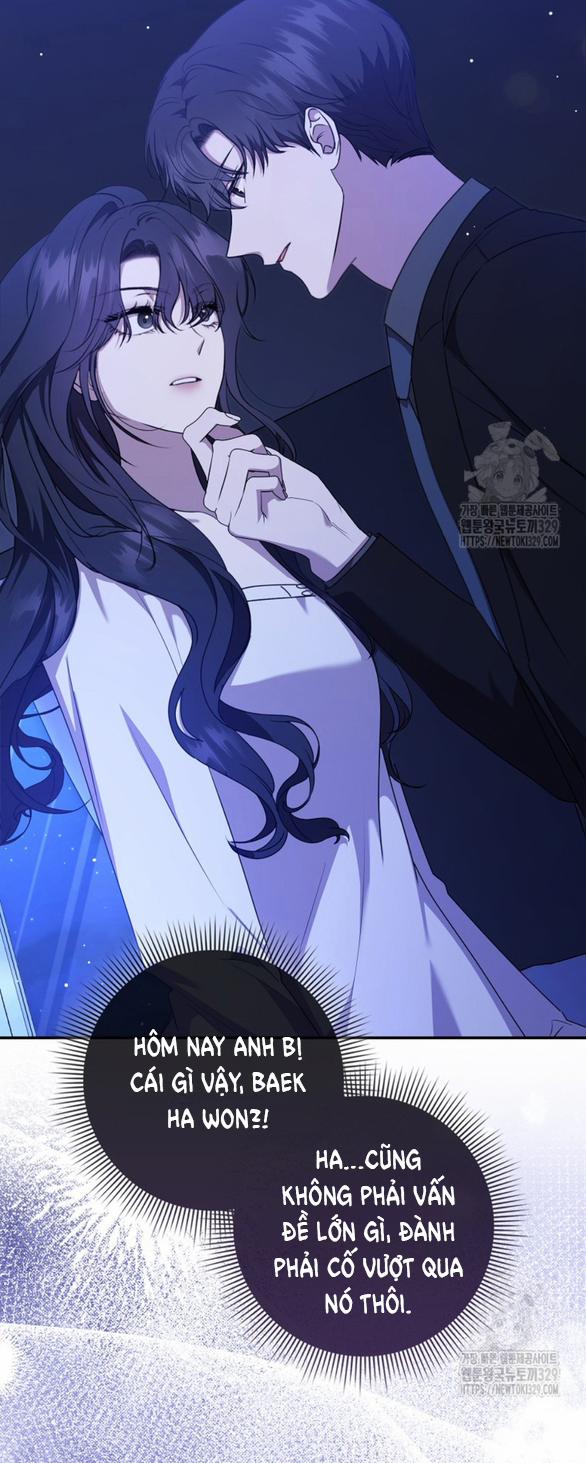 Bạn Trai Của Nam Chính Bị Ám Ảnh Bởi Tôi 23.1 trang 20