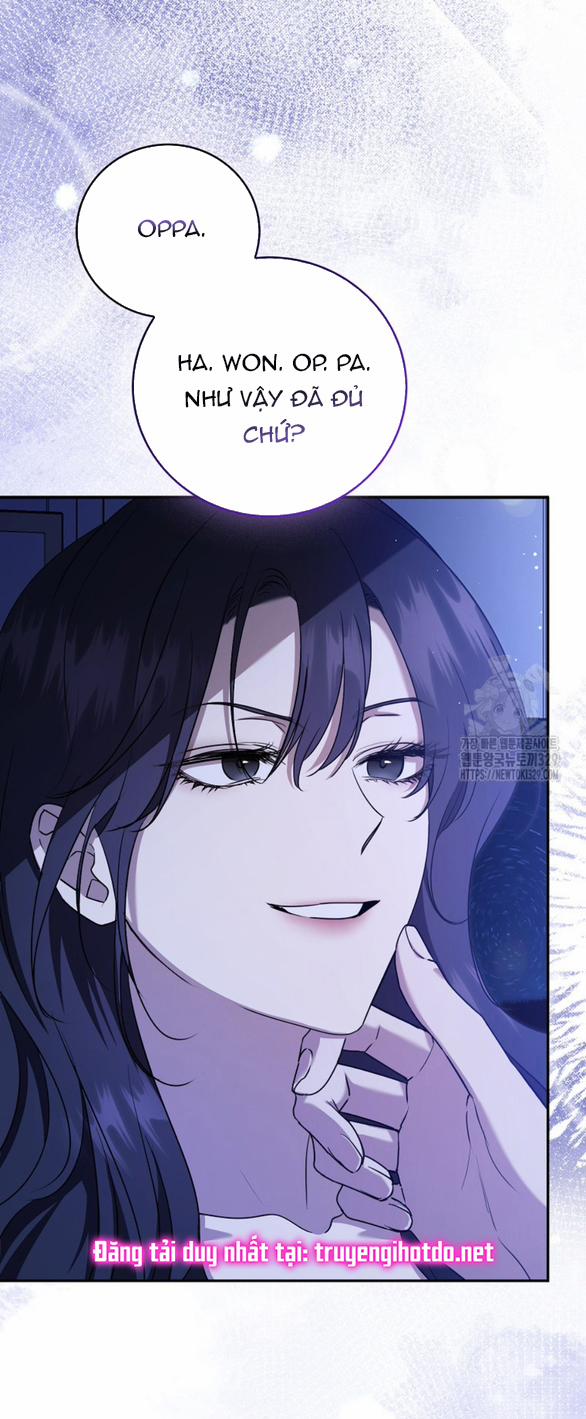 Bạn Trai Của Nam Chính Bị Ám Ảnh Bởi Tôi 23.1 trang 21