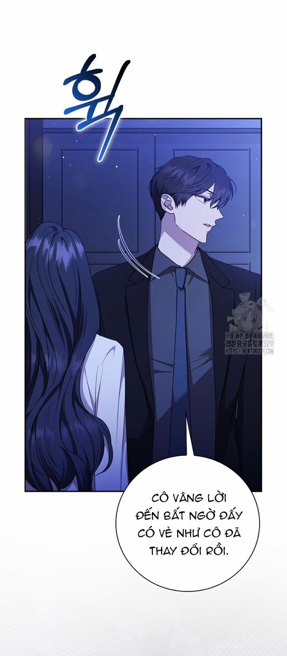 Bạn Trai Của Nam Chính Bị Ám Ảnh Bởi Tôi 23.1 trang 23