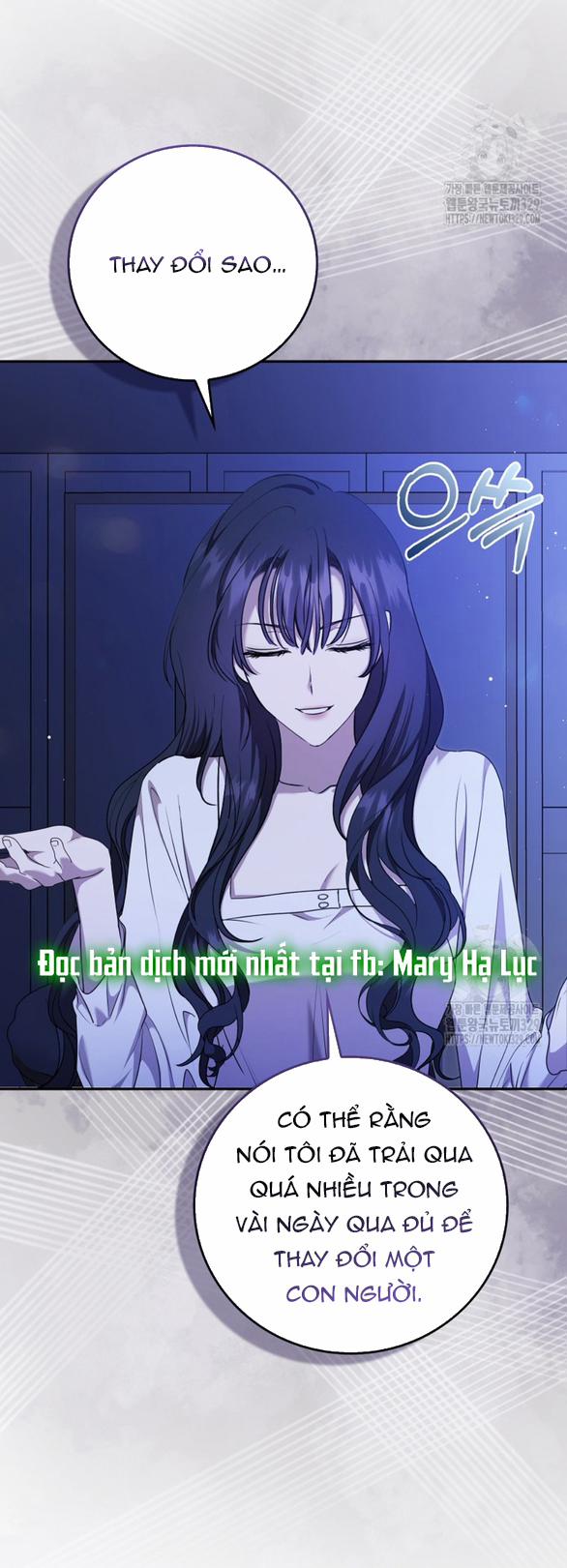 Bạn Trai Của Nam Chính Bị Ám Ảnh Bởi Tôi 23.1 trang 24