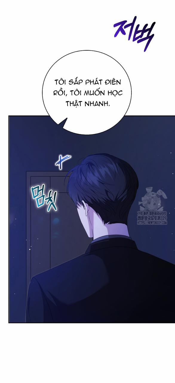 Bạn Trai Của Nam Chính Bị Ám Ảnh Bởi Tôi 23.1 trang 26