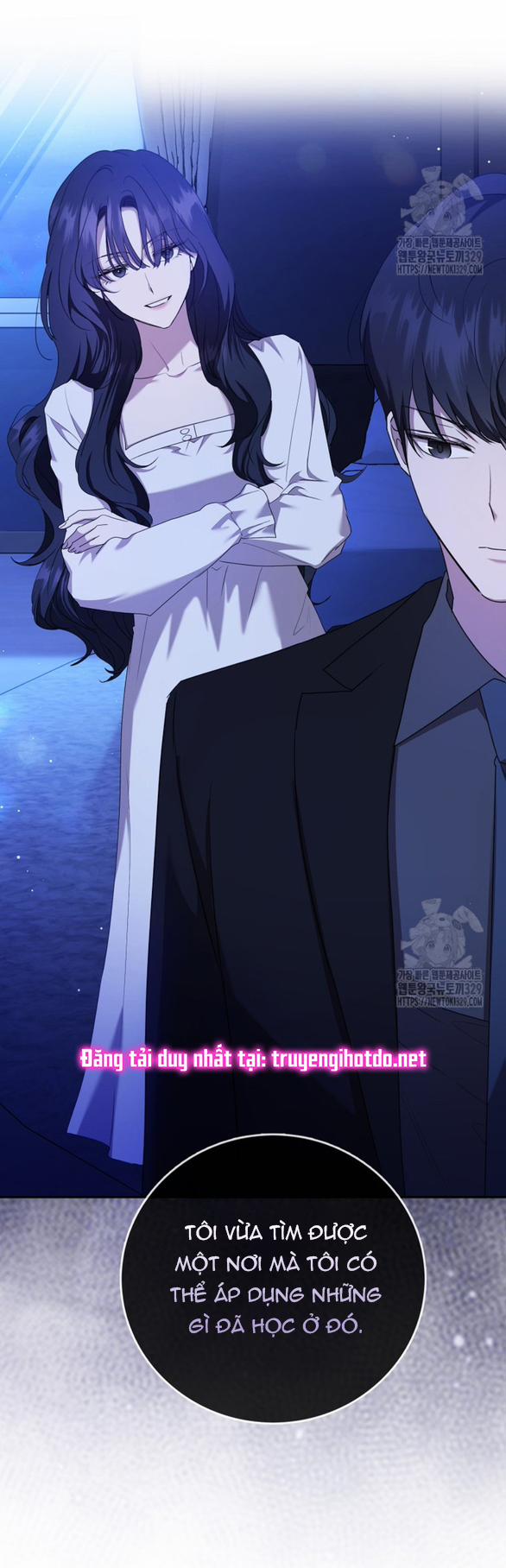 Bạn Trai Của Nam Chính Bị Ám Ảnh Bởi Tôi 23.1 trang 27