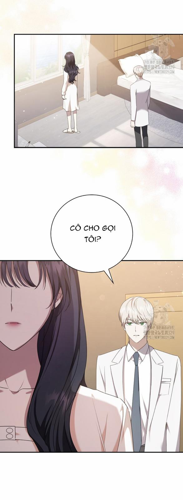 Bạn Trai Của Nam Chính Bị Ám Ảnh Bởi Tôi 23.1 trang 29