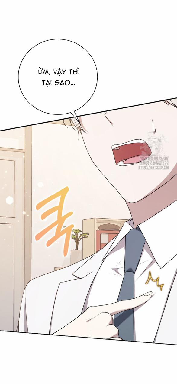 Bạn Trai Của Nam Chính Bị Ám Ảnh Bởi Tôi 23.1 trang 31