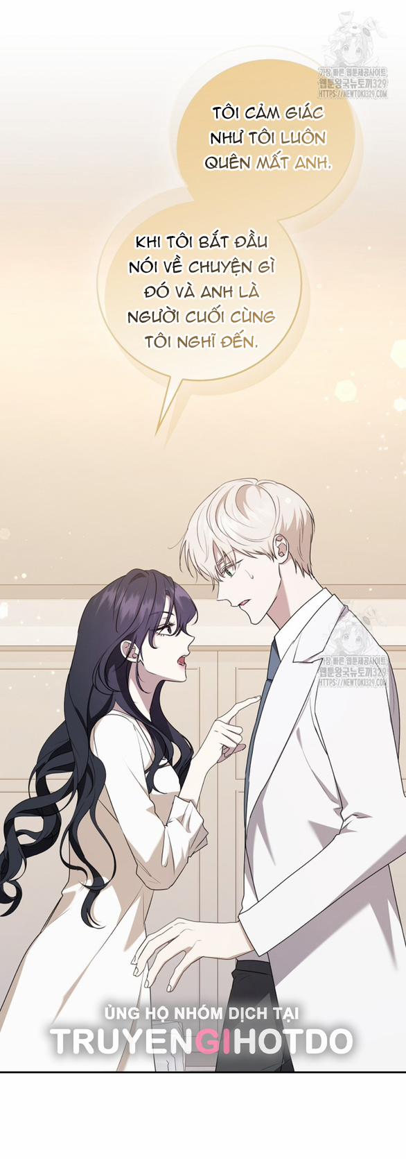 Bạn Trai Của Nam Chính Bị Ám Ảnh Bởi Tôi 23.1 trang 32