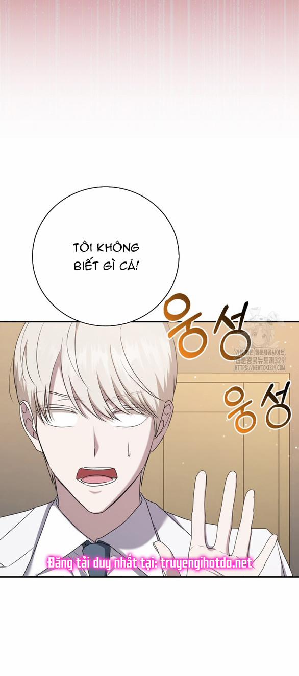 Bạn Trai Của Nam Chính Bị Ám Ảnh Bởi Tôi 23.1 trang 34