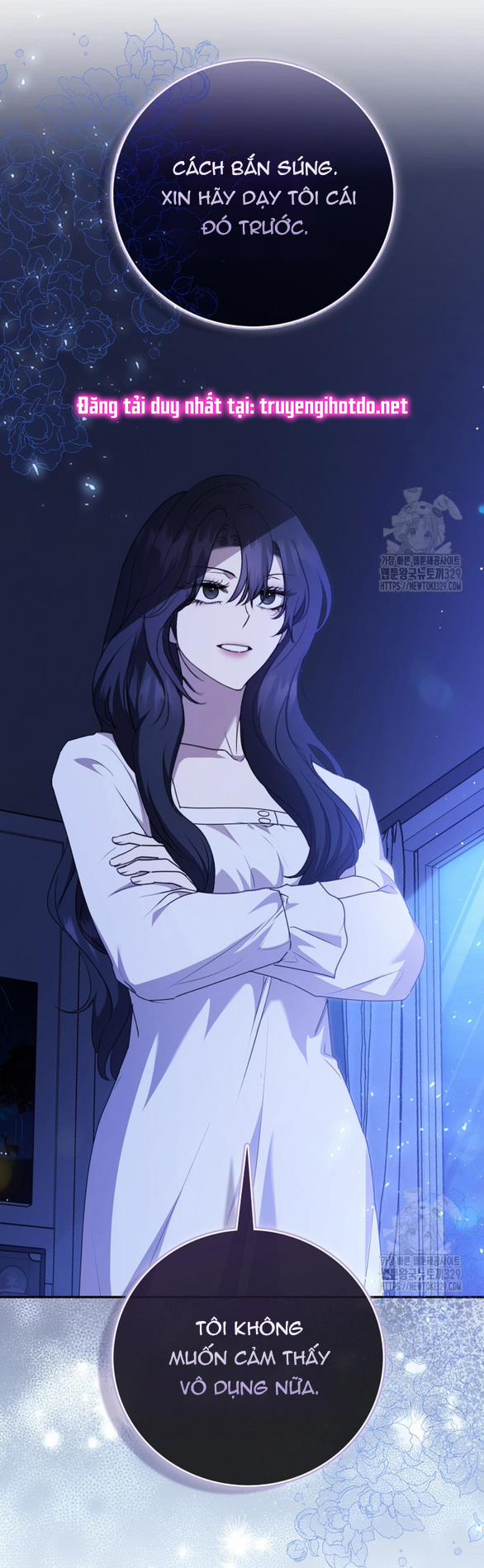 Bạn Trai Của Nam Chính Bị Ám Ảnh Bởi Tôi 23.1 trang 6