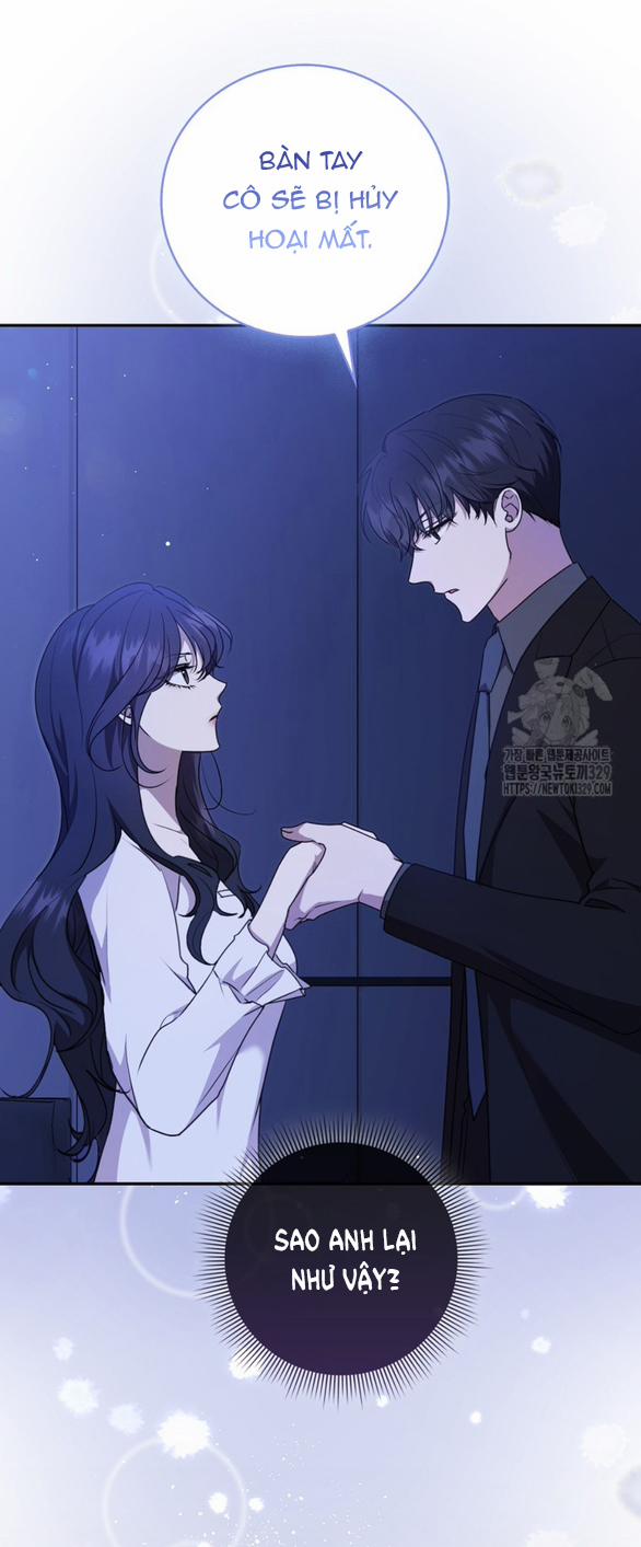 Bạn Trai Của Nam Chính Bị Ám Ảnh Bởi Tôi 23.1 trang 8