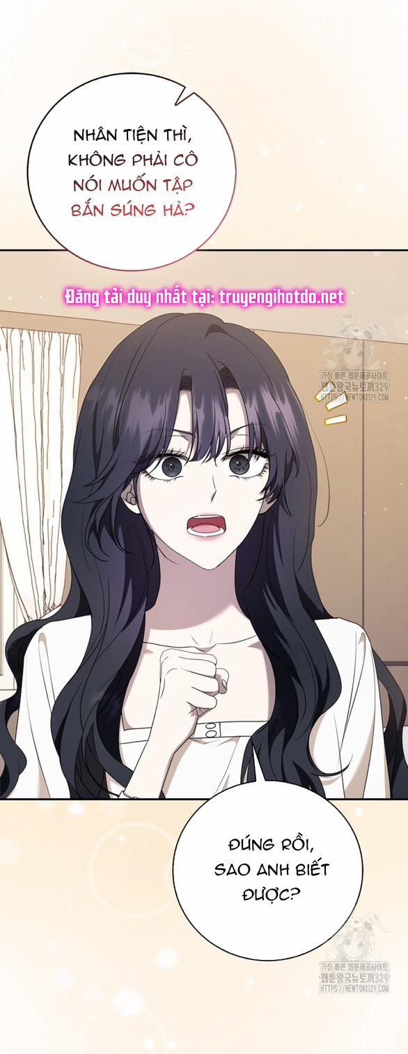 Bạn Trai Của Nam Chính Bị Ám Ảnh Bởi Tôi 23.2 trang 10