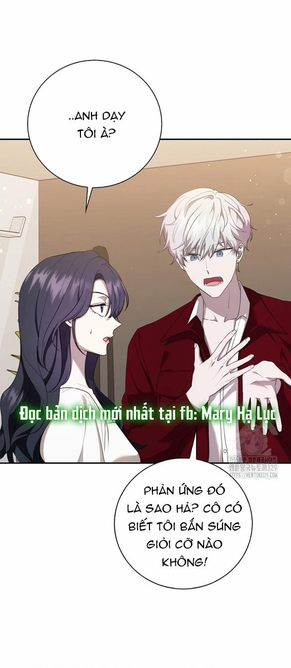 Bạn Trai Của Nam Chính Bị Ám Ảnh Bởi Tôi 23.2 trang 12