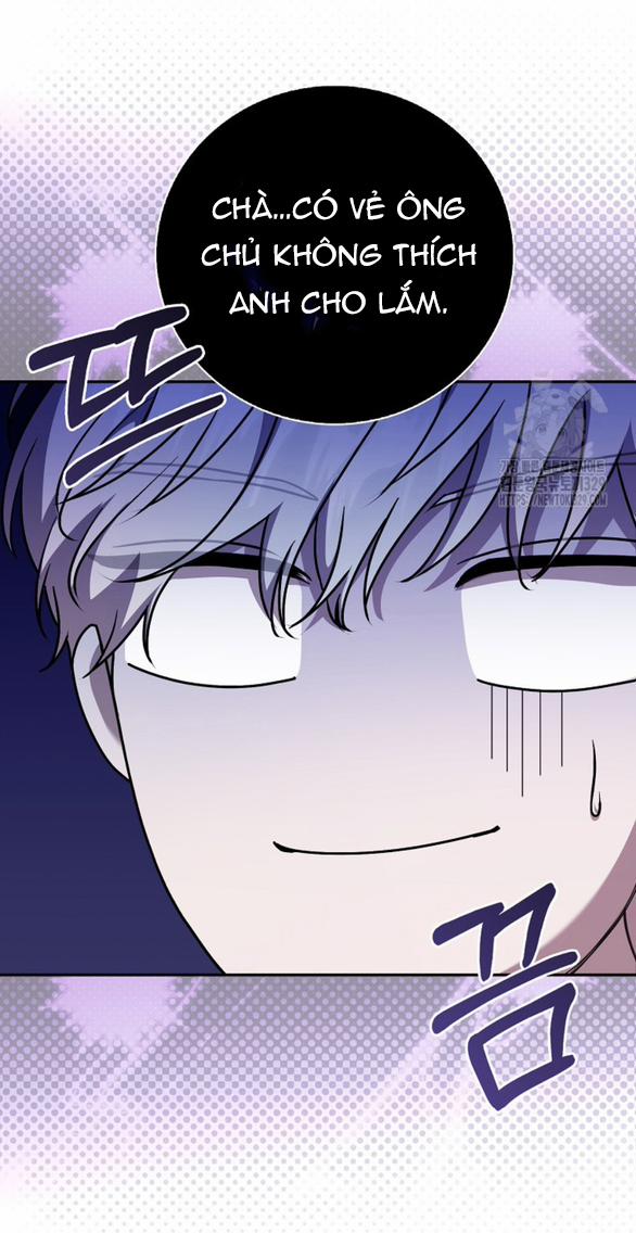 Bạn Trai Của Nam Chính Bị Ám Ảnh Bởi Tôi 23.2 trang 13