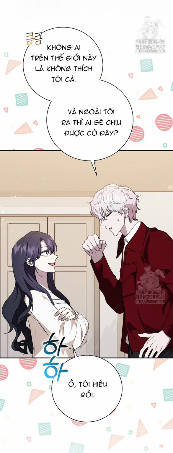 Bạn Trai Của Nam Chính Bị Ám Ảnh Bởi Tôi 23.2 trang 14