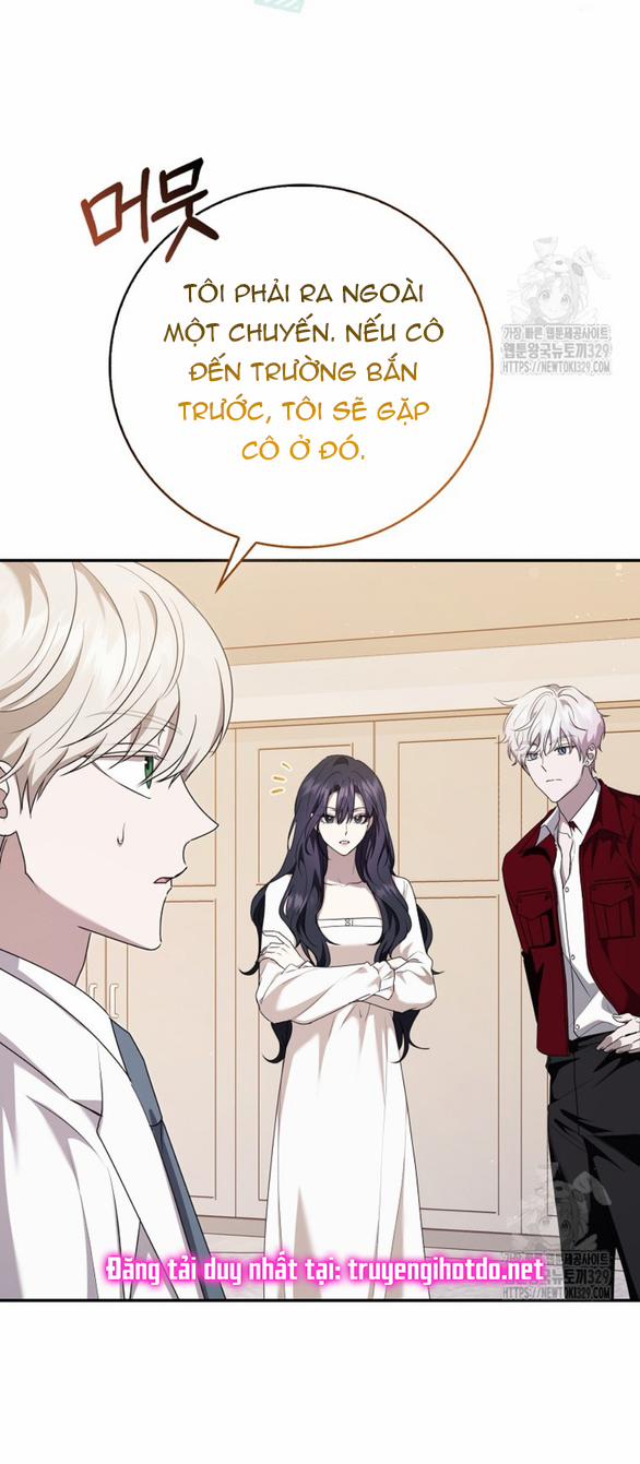 Bạn Trai Của Nam Chính Bị Ám Ảnh Bởi Tôi 23.2 trang 15