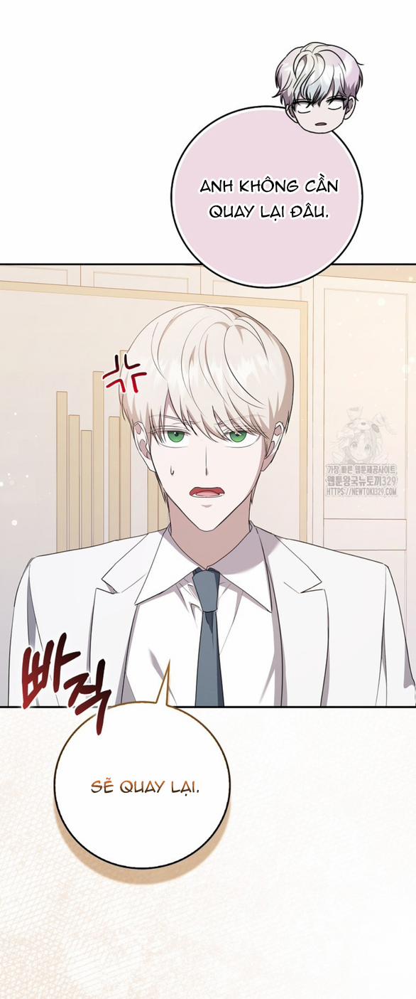 Bạn Trai Của Nam Chính Bị Ám Ảnh Bởi Tôi 23.2 trang 16