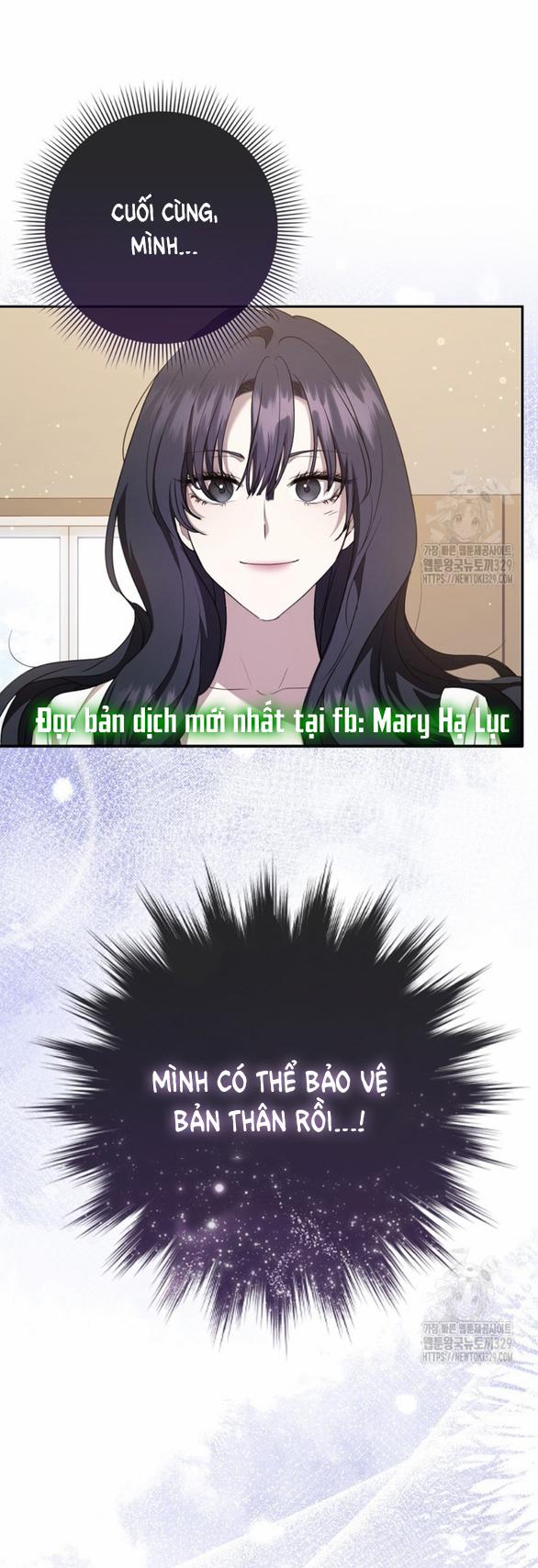 Bạn Trai Của Nam Chính Bị Ám Ảnh Bởi Tôi 23.2 trang 18