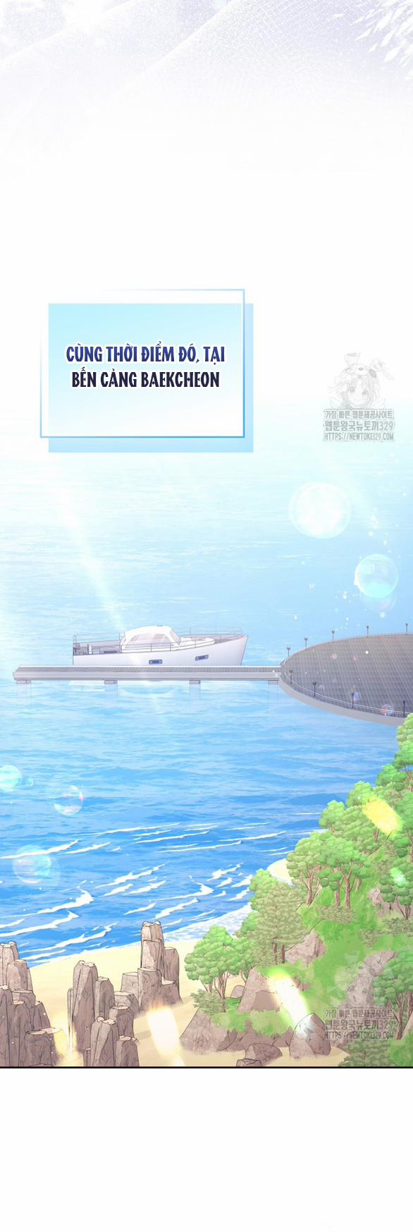 Bạn Trai Của Nam Chính Bị Ám Ảnh Bởi Tôi 23.2 trang 19