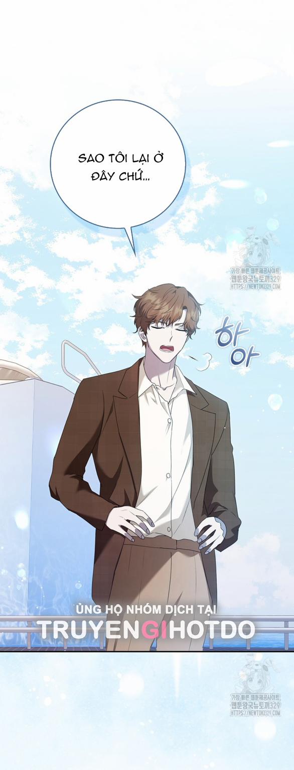 Bạn Trai Của Nam Chính Bị Ám Ảnh Bởi Tôi 23.2 trang 20