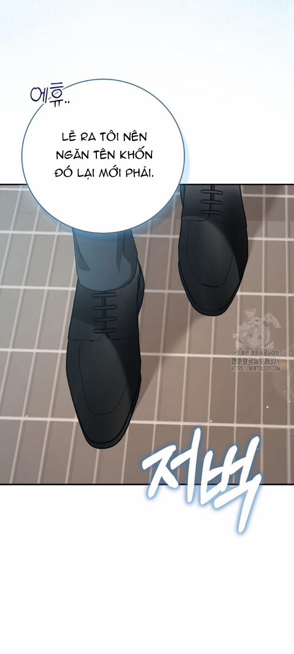 Bạn Trai Của Nam Chính Bị Ám Ảnh Bởi Tôi 23.2 trang 21