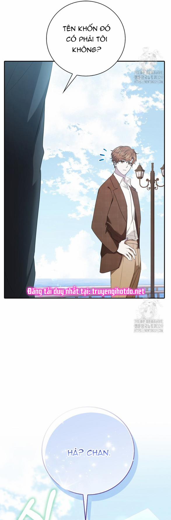 Bạn Trai Của Nam Chính Bị Ám Ảnh Bởi Tôi 23.2 trang 22