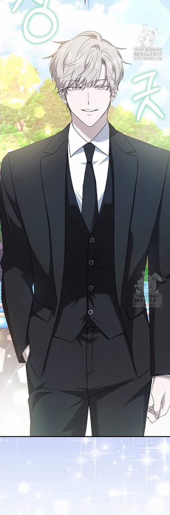 Bạn Trai Của Nam Chính Bị Ám Ảnh Bởi Tôi 23.2 trang 23