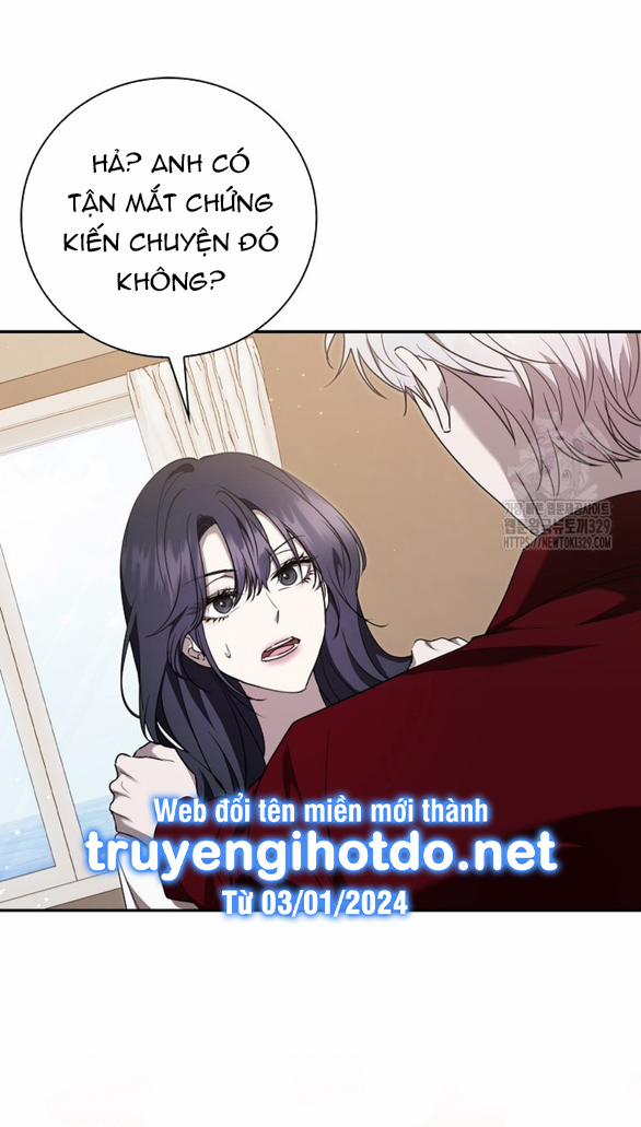 Bạn Trai Của Nam Chính Bị Ám Ảnh Bởi Tôi 23.2 trang 4