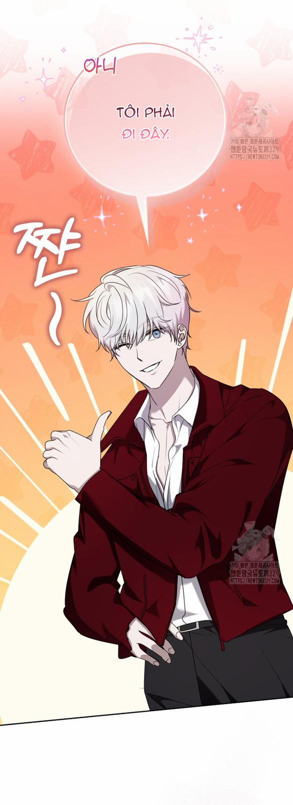 Bạn Trai Của Nam Chính Bị Ám Ảnh Bởi Tôi 23.2 trang 5