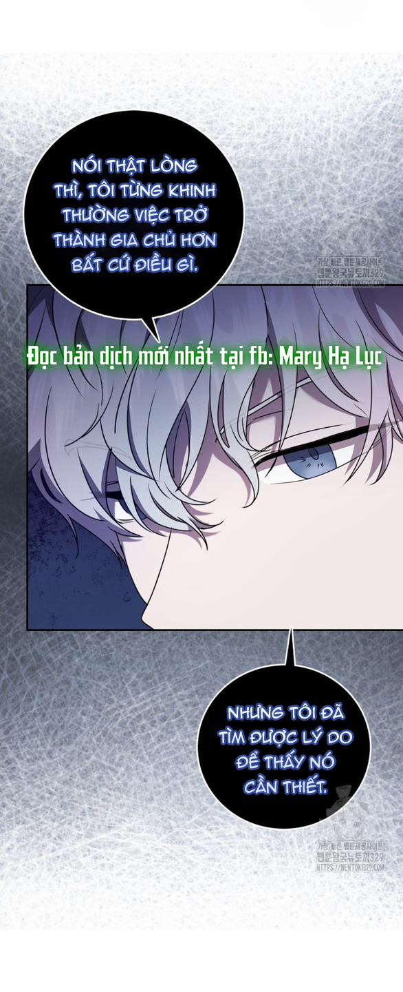 Bạn Trai Của Nam Chính Bị Ám Ảnh Bởi Tôi 23.2 trang 7