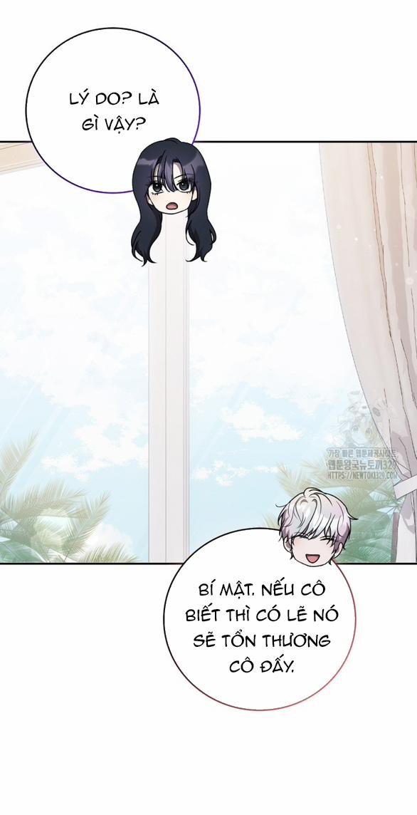 Bạn Trai Của Nam Chính Bị Ám Ảnh Bởi Tôi 23.2 trang 8