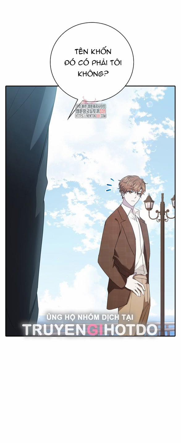 Bạn Trai Của Nam Chính Bị Ám Ảnh Bởi Tôi 24.1 trang 0