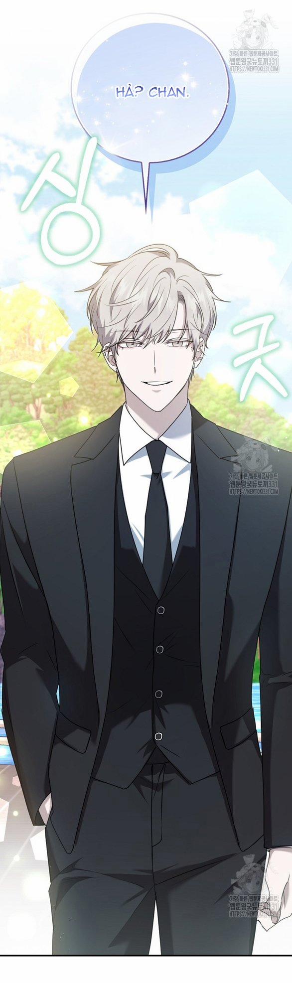 Bạn Trai Của Nam Chính Bị Ám Ảnh Bởi Tôi 24.1 trang 1