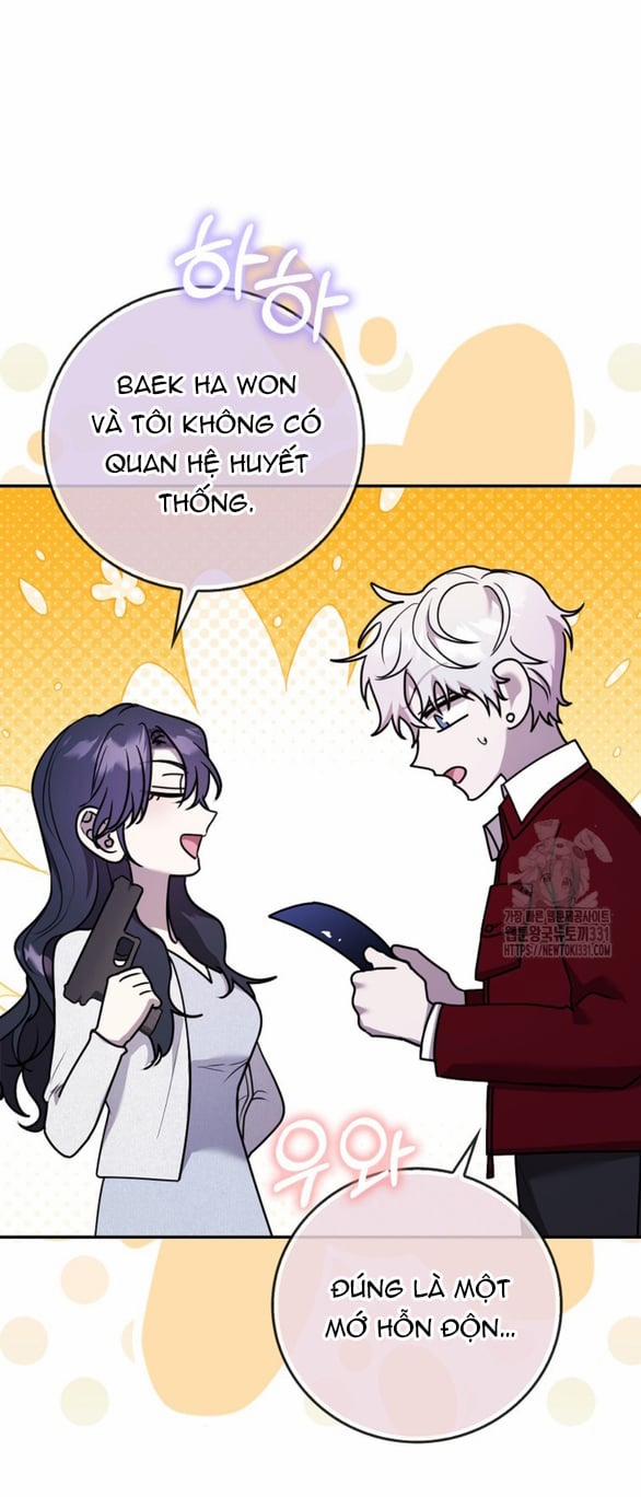 Bạn Trai Của Nam Chính Bị Ám Ảnh Bởi Tôi 24.1 trang 15