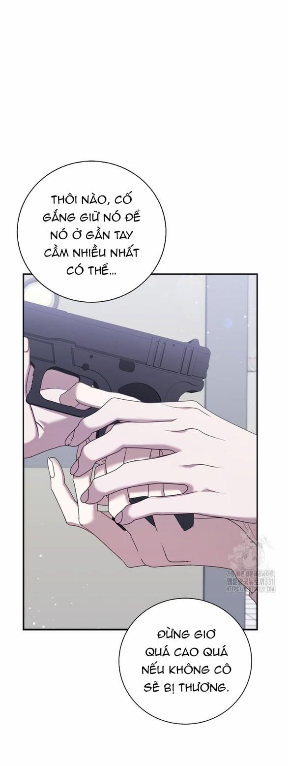 Bạn Trai Của Nam Chính Bị Ám Ảnh Bởi Tôi 24.1 trang 16