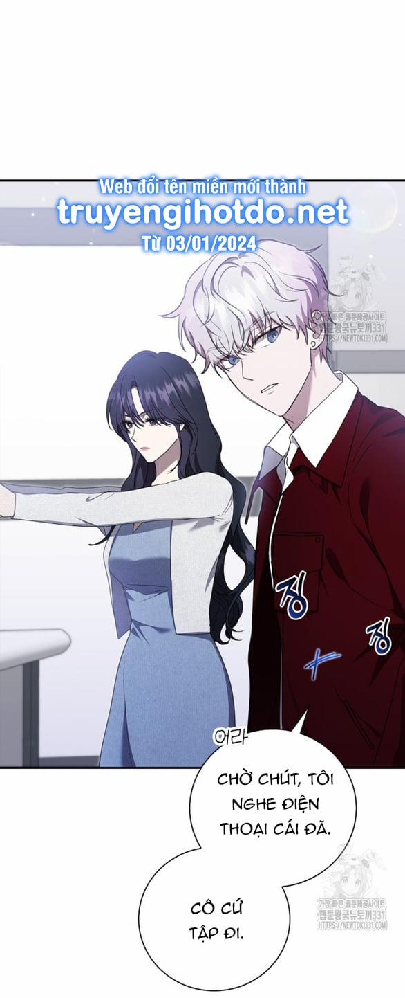 Bạn Trai Của Nam Chính Bị Ám Ảnh Bởi Tôi 24.1 trang 17