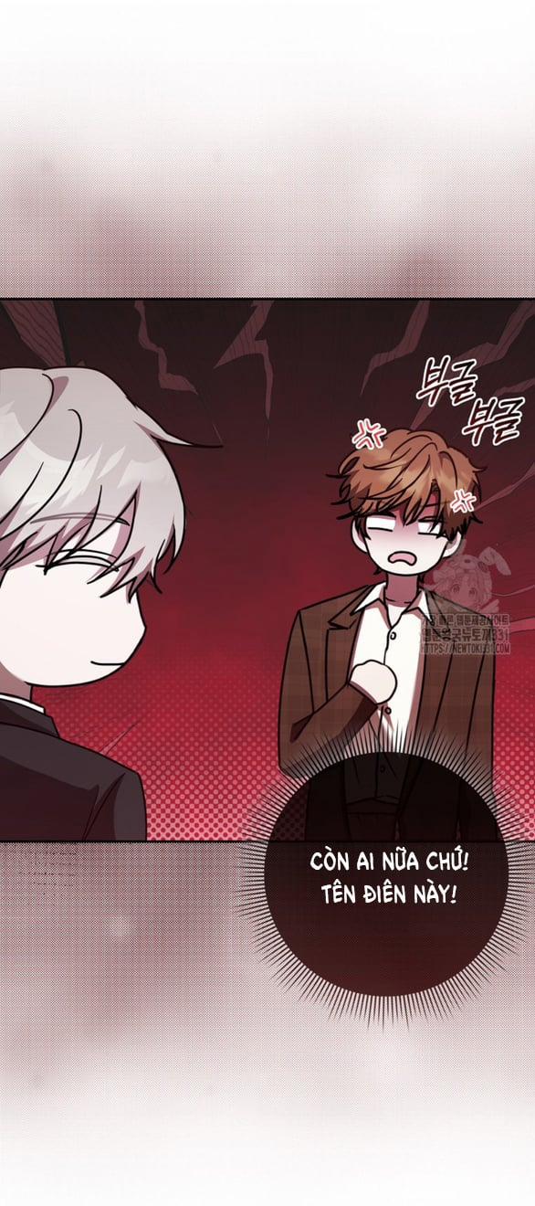 Bạn Trai Của Nam Chính Bị Ám Ảnh Bởi Tôi 24.1 trang 2