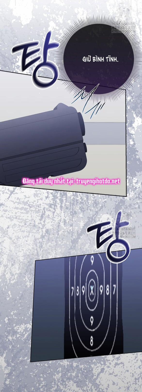 Bạn Trai Của Nam Chính Bị Ám Ảnh Bởi Tôi 24.1 trang 21