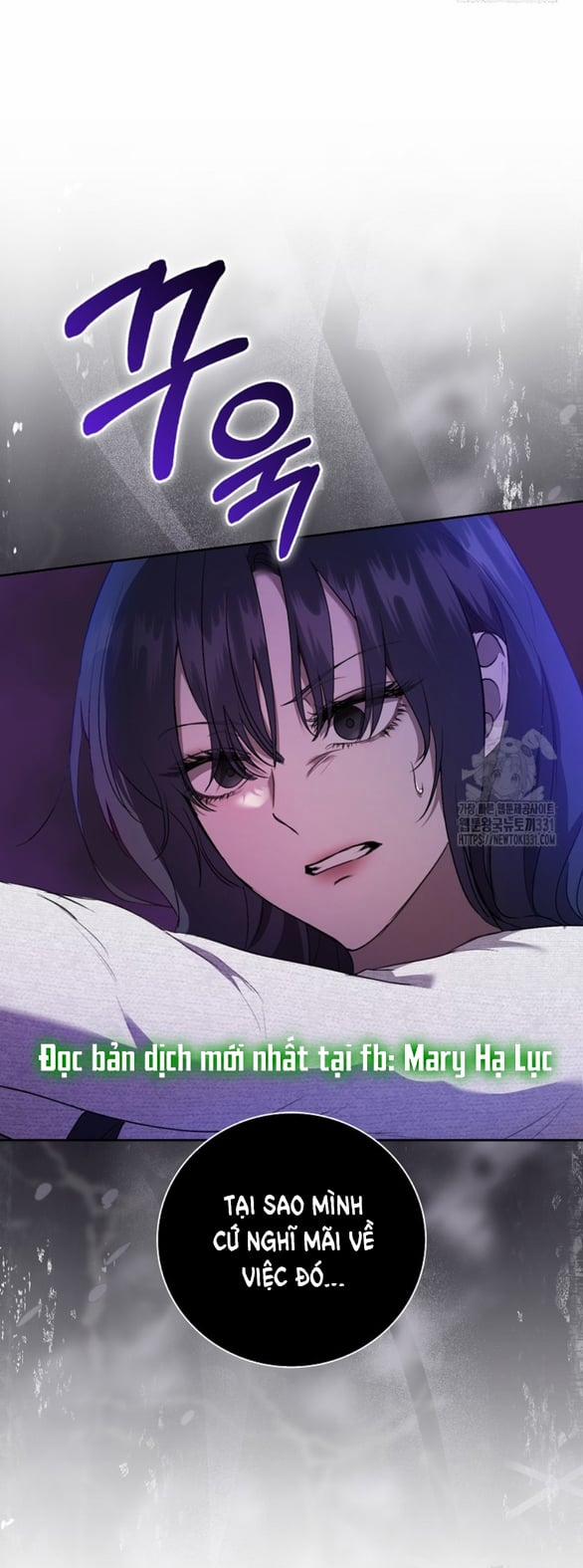 Bạn Trai Của Nam Chính Bị Ám Ảnh Bởi Tôi 24.1 trang 23